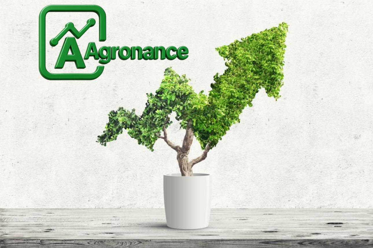 Produto Agronance